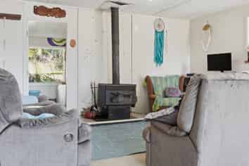Lot 2 Backriver Road, Taipa