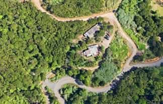 Lot 2 Backriver Road, Taipa