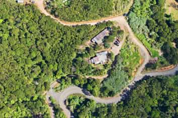 Lot 2 Backriver Road, Taipa