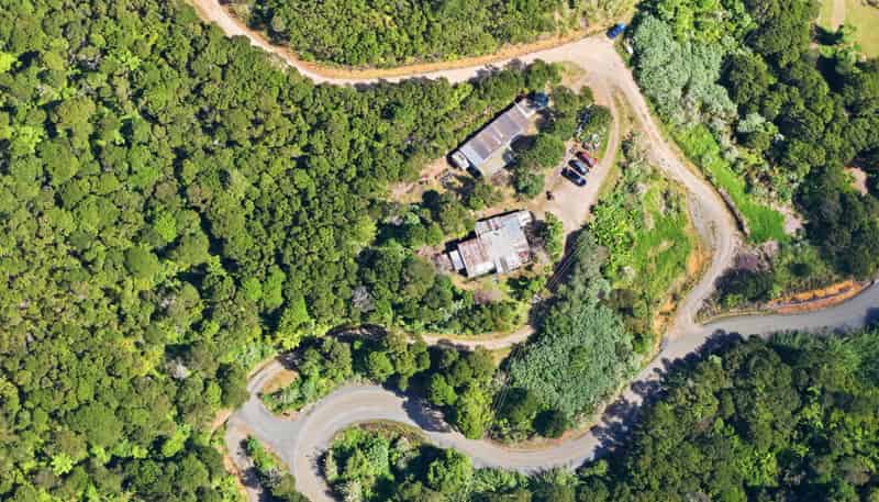 Lot 2 Backriver Road, Taipa