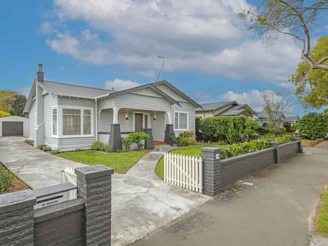 9 Milverton Avenue, Hokowhitu