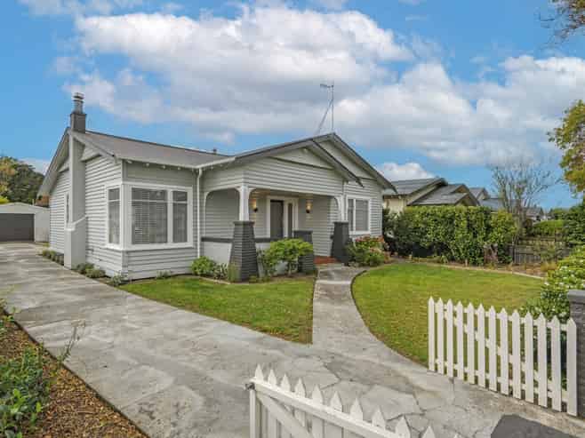 9 Milverton Avenue, Hokowhitu