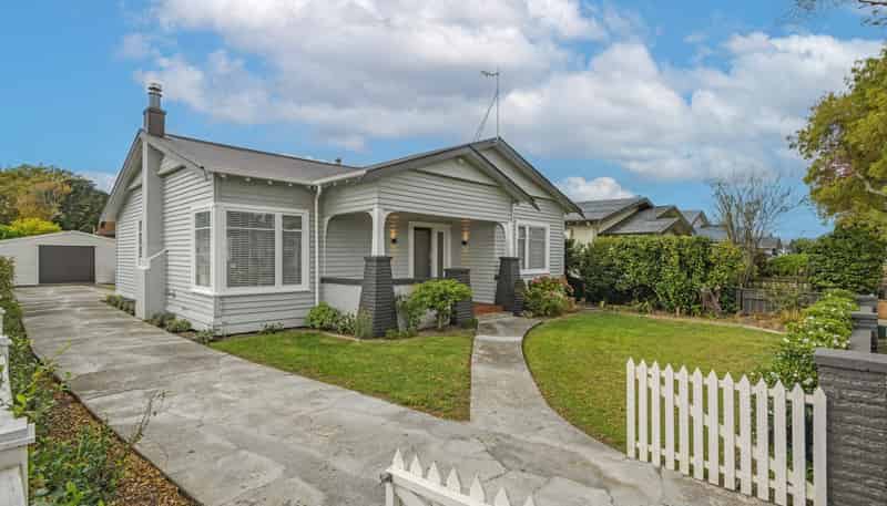 9 Milverton Avenue, Hokowhitu