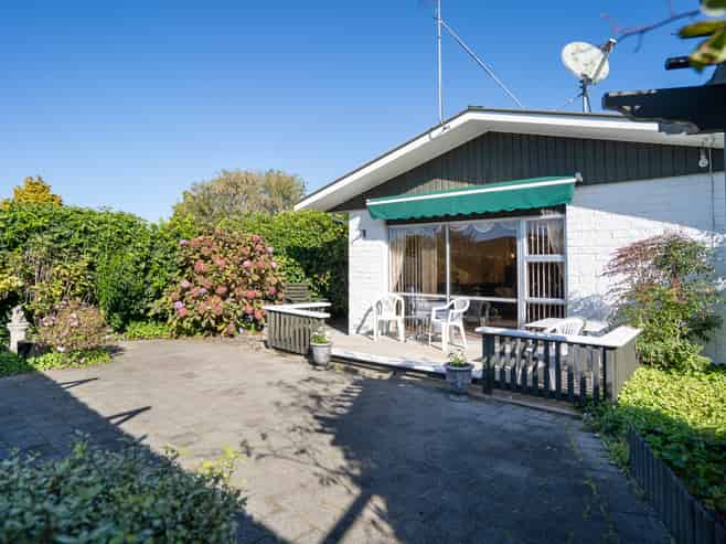 6 Woodstock Crescent, Cambridge