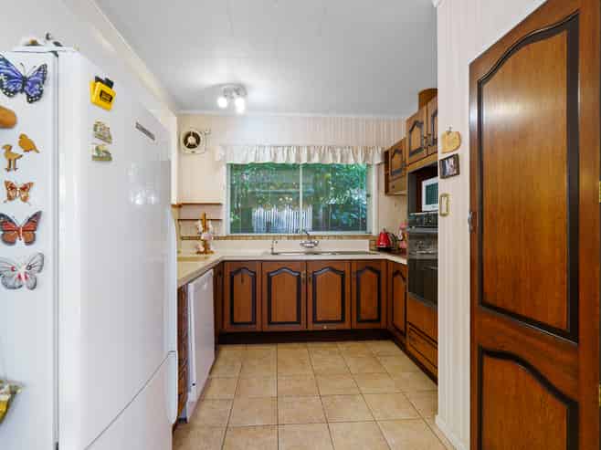 6 Woodstock Crescent, Cambridge