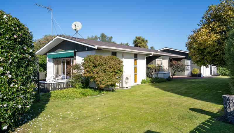 6 Woodstock Crescent, Cambridge