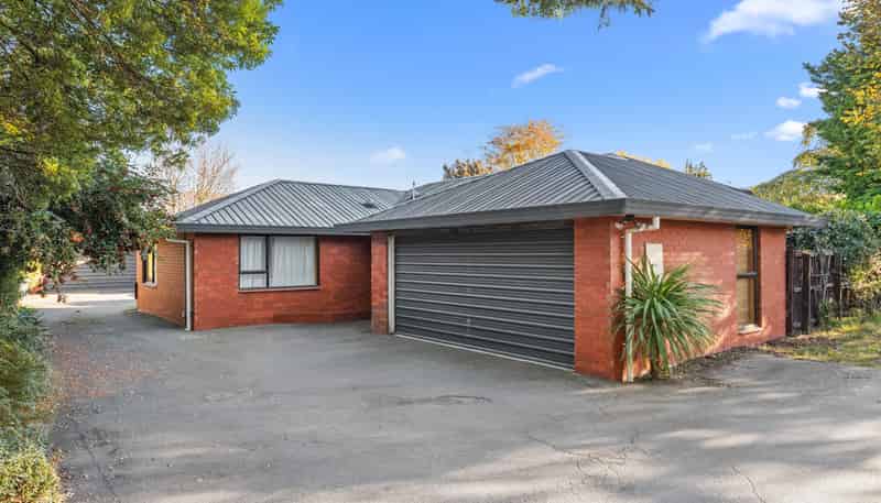 1/67A Cheyenne Street, Upper Riccarton