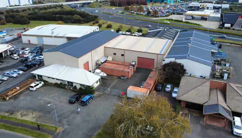 13 Tasman Road, Te Rapa