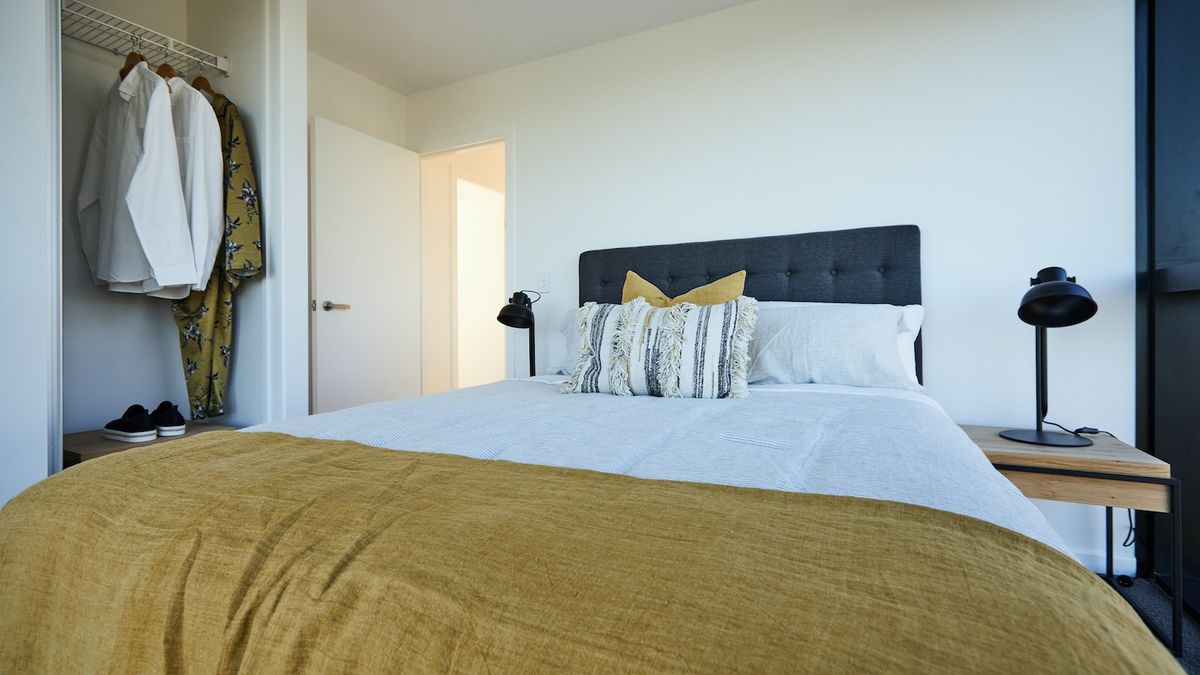 Modern 2-Bedroom, 2-Bathroom Apartment for Rent in Manukau, Auckland – pohled 3