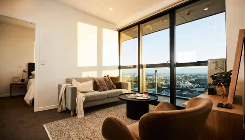 1304/8 Lakewood Court, Manukau