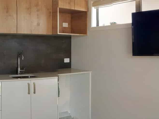 Auckland - Address withheld