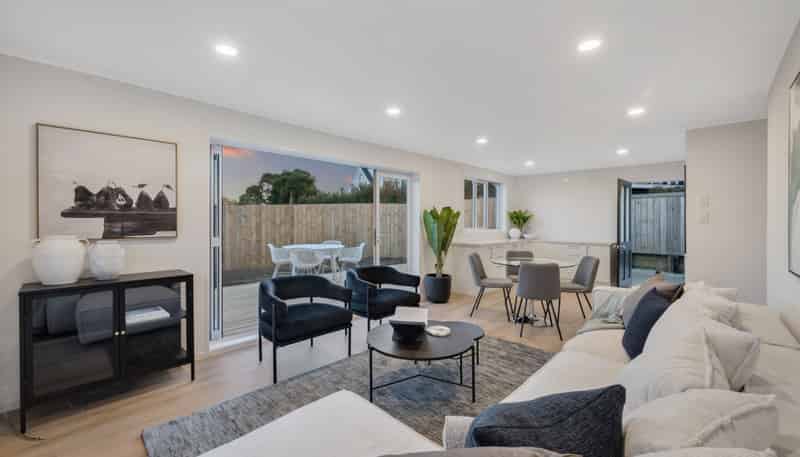 75 Marine Parade, Mellons Bay