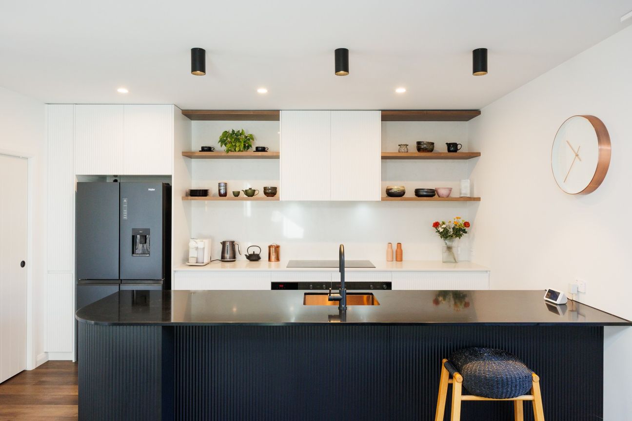 A statement of modern living – pohled 5