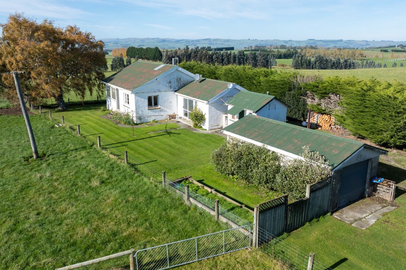 Lifestyle cottage with phenomenal views - Veduta 2