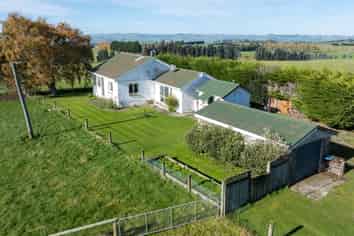 305B Waimumu Road, Waimumu