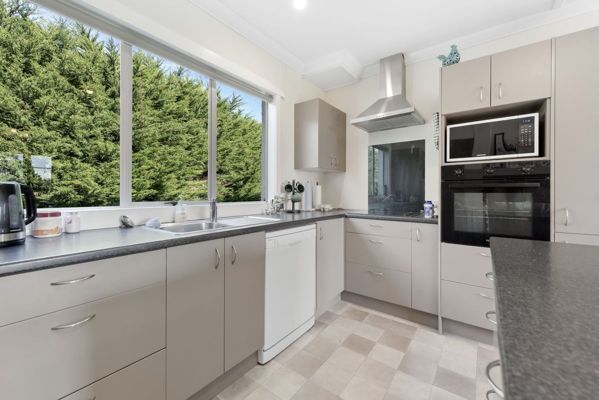 Lifestyle cottage with phenomenal views - Vaizdas 5