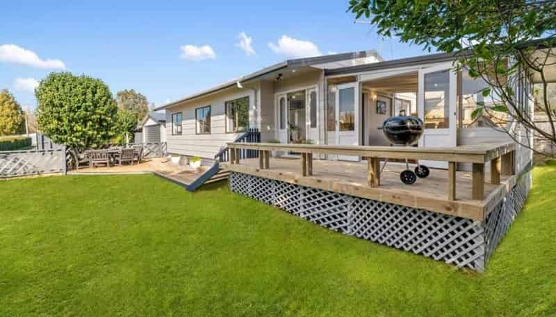 16A Short Street, Papakura