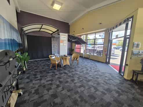Levin’s Gateway – Retail, Office & Warehouse Oppor