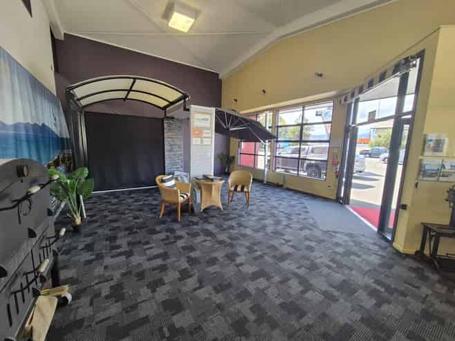 Levin’s Gateway – Retail, Office & Warehouse Oppor