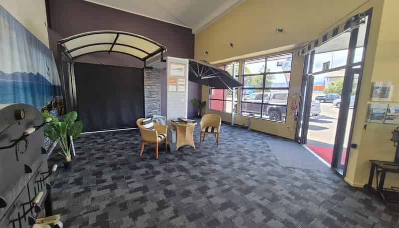 33-37 Oxford Street and 5 Rina Street, Levin