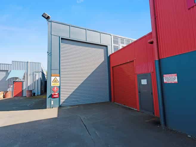 Levin’s Gateway – Retail, Office & Warehouse Oppor