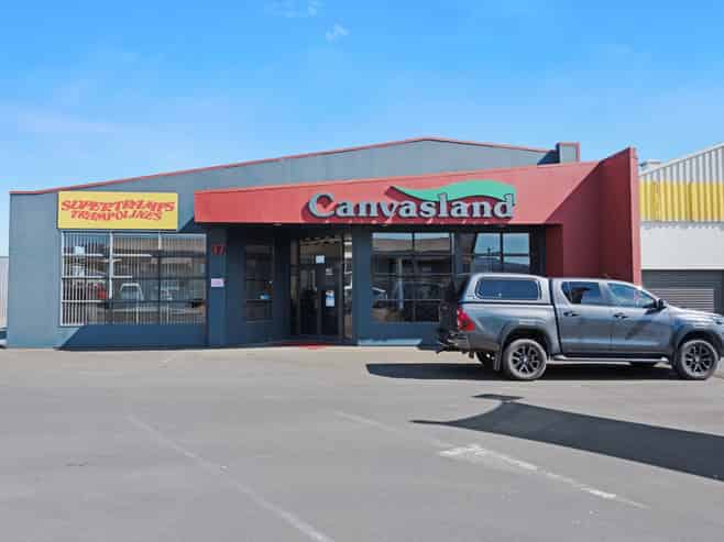 Levin’s Gateway – Retail, Office & Warehouse Oppor