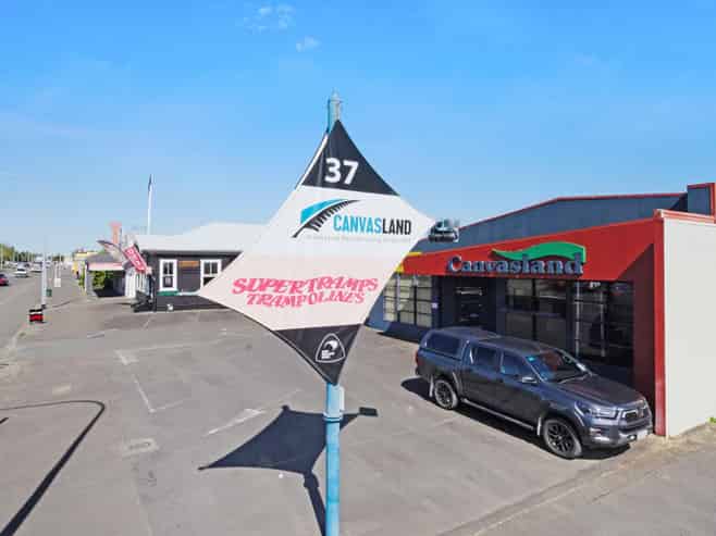 Levin’s Gateway – Retail, Office & Warehouse Oppor