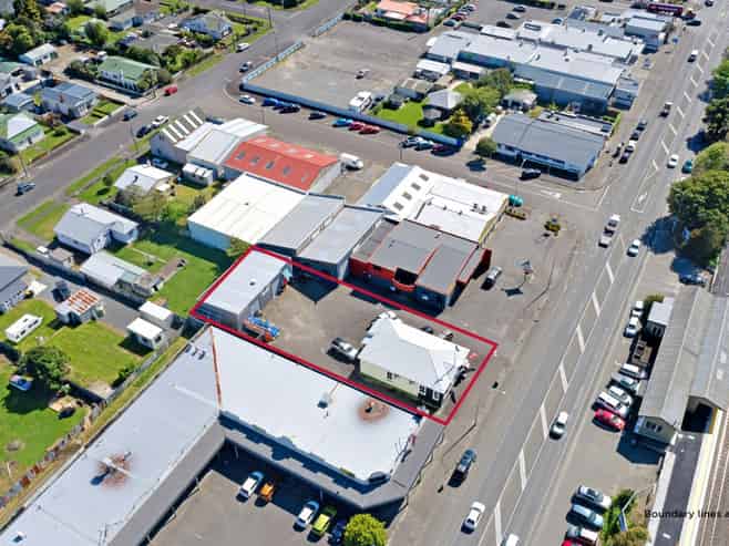 Levin’s Gateway – Retail, Office & Warehouse Oppor