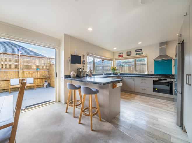 1163 Fergusson Drive, Clouston Park