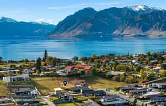 15 Magpie Place, Lake Hawea