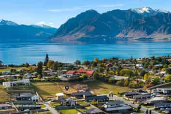 15 Magpie Place, Lake Hawea