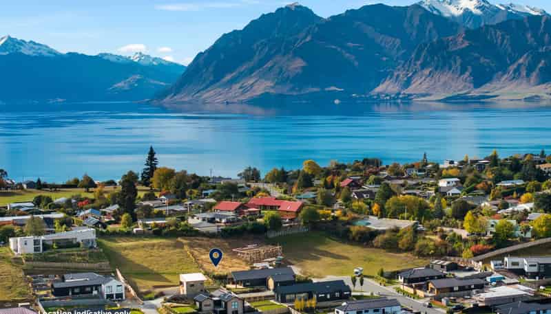 15 Magpie Place, Lake Hawea