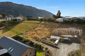 15 Magpie Place, Lake Hawea