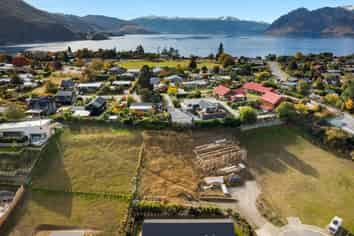 15 Magpie Place, Lake Hawea