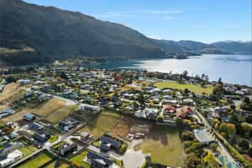 15 Magpie Place, Lake Hawea