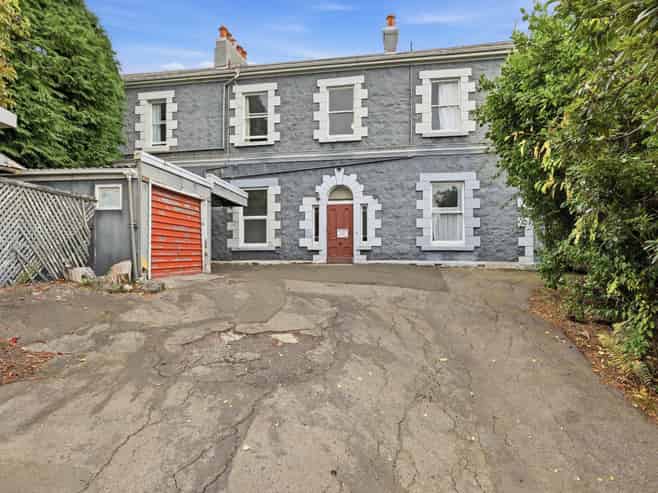 277 Rattray Street, Dunedin Central