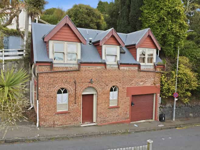 277 Rattray Street, Dunedin Central
