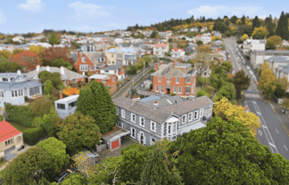 277 Rattray Street, Dunedin Central