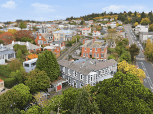 277 Rattray Street, Dunedin Central