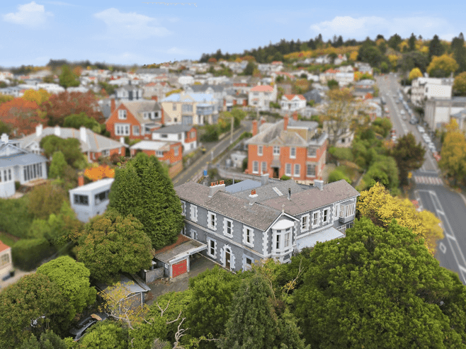 277 Rattray Street, Dunedin Central