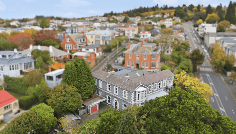 277 Rattray Street, Dunedin Central