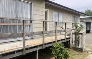 Central North Island - Address withheld
