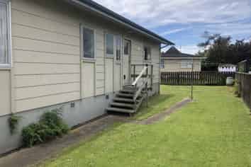 Central North Island - Address withheld