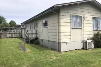 Central North Island - Address withheld