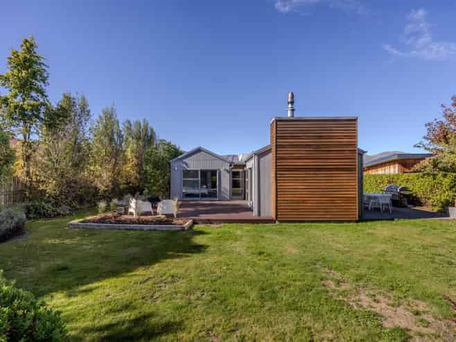 20 Bell Street, Lake Hawea