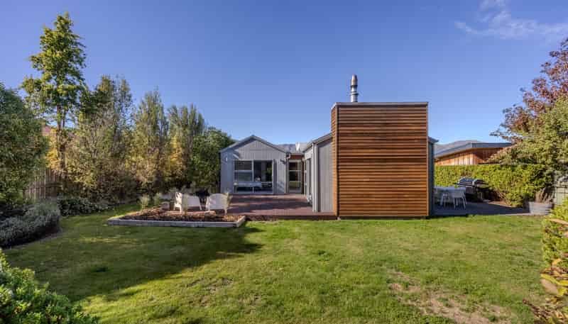 20 Bell Street, Lake Hawea