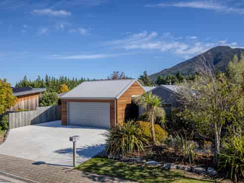 20 Bell Street, Lake Hawea