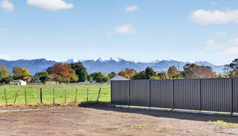 42C Colville Street, Masterton