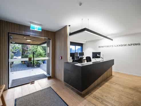 City-Fringe Industrial | Income & Underlying Value