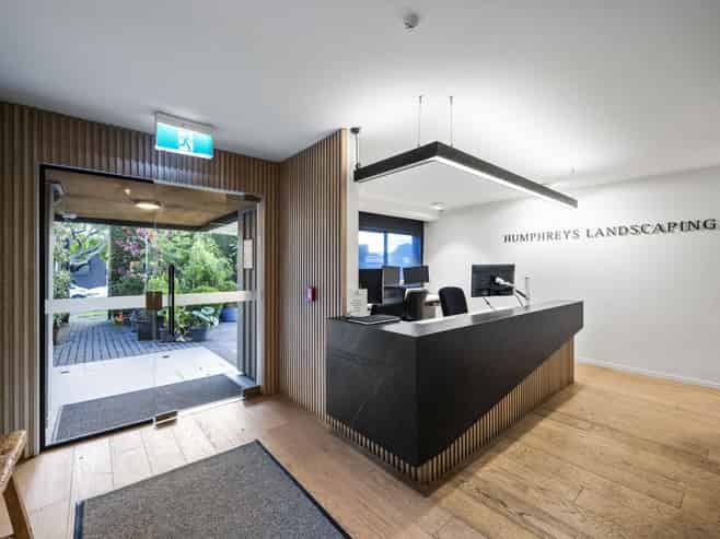 City-Fringe Industrial | Income & Underlying Value